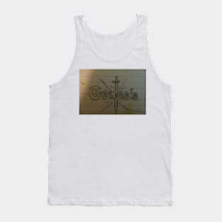 Genesis Tank Top